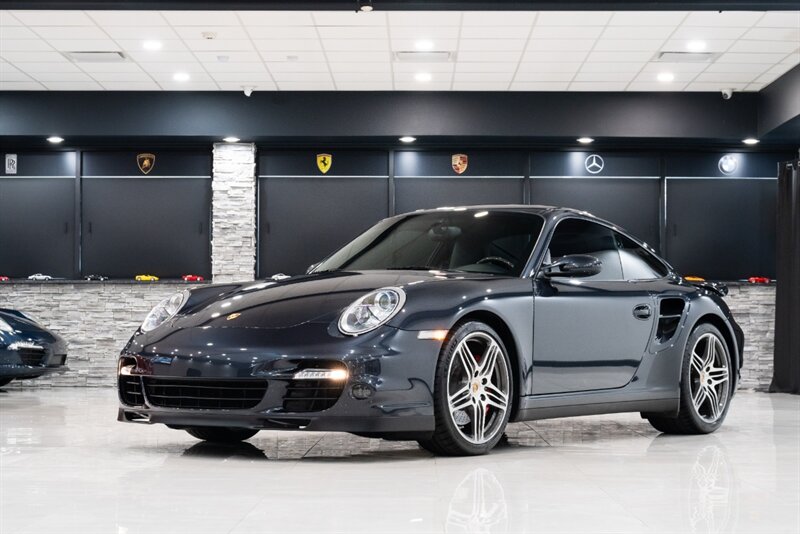 2007 Porsche 911 Turbo   - Photo 44 - Neptune City, NJ 07753