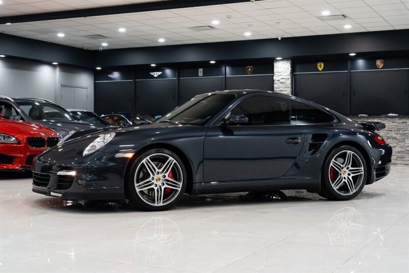 2007 Porsche 911 Turbo   - Photo 45 - Neptune City, NJ 07753