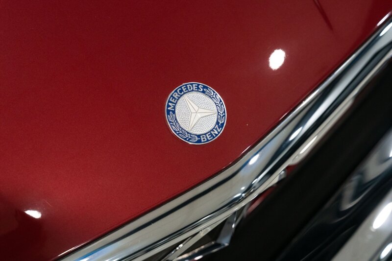 1989 Mercedes-Benz 560-Class 560 SL - Photo 64 - Neptune City, NJ 07753