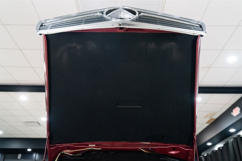 1989 Mercedes-Benz 560-Class 560 SL - Photo 79 - Neptune City, NJ 07753