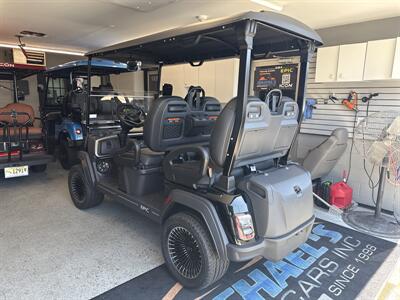 2025 ICON E40FX   - Photo 2 - Neptune City, NJ 07753