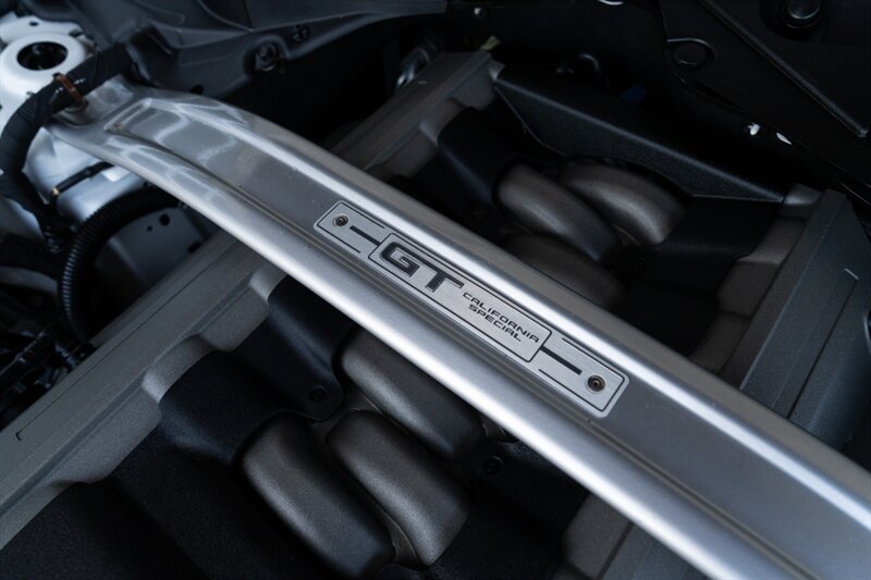 2017 Ford Mustang GT Premium  California Special - Photo 33 - Neptune City, NJ 07753