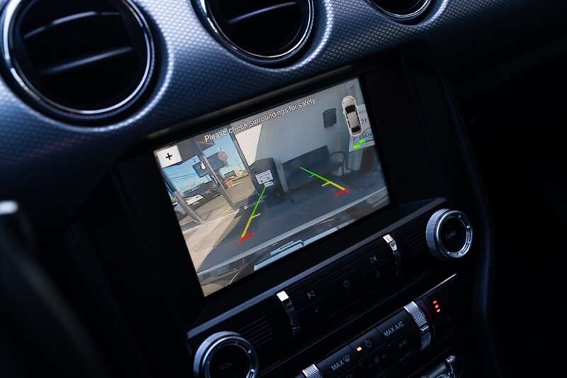 2017 Ford Mustang GT Premium  California Special - Photo 19 - Neptune City, NJ 07753