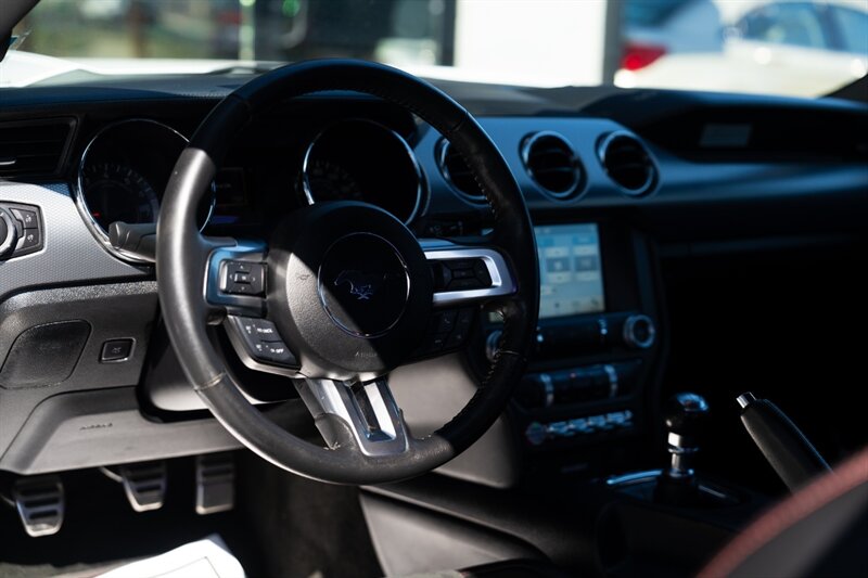 2017 Ford Mustang GT Premium  California Special - Photo 17 - Neptune City, NJ 07753