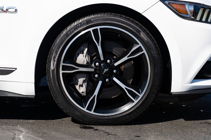 2017 Ford Mustang GT Premium  California Special - Photo 29 - Neptune City, NJ 07753