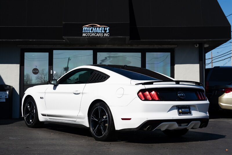 2017 Ford Mustang GT Premium  California Special - Photo 5 - Neptune City, NJ 07753