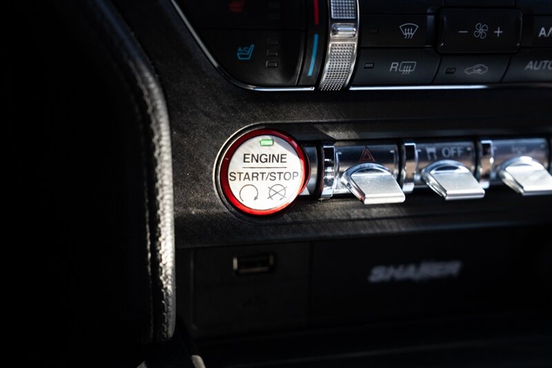 2017 Ford Mustang GT Premium  California Special - Photo 34 - Neptune City, NJ 07753