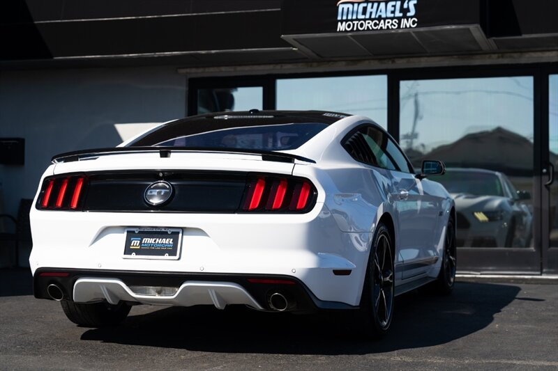 2017 Ford Mustang GT Premium  California Special - Photo 7 - Neptune City, NJ 07753