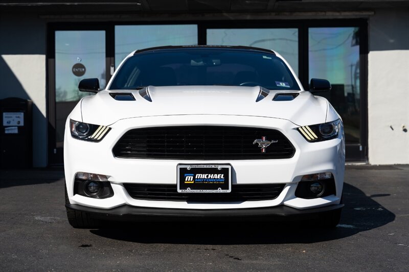 2017 Ford Mustang GT Premium  California Special - Photo 11 - Neptune City, NJ 07753