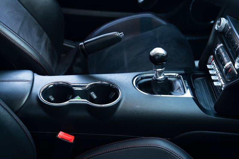 2017 Ford Mustang GT Premium  California Special - Photo 24 - Neptune City, NJ 07753