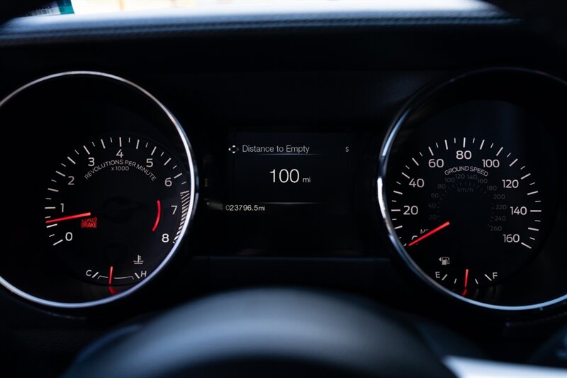 2017 Ford Mustang GT Premium  California Special - Photo 12 - Neptune City, NJ 07753