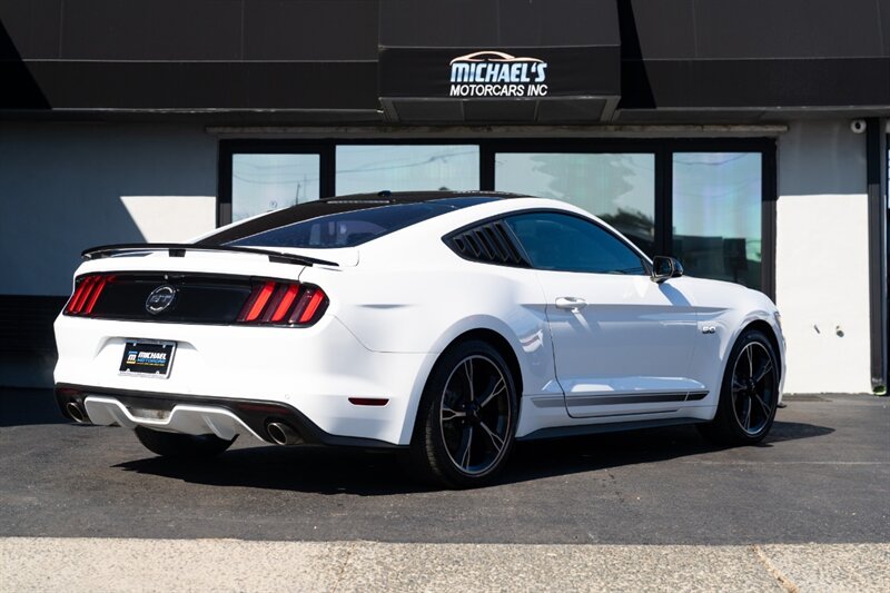 2017 Ford Mustang GT Premium  California Special - Photo 8 - Neptune City, NJ 07753