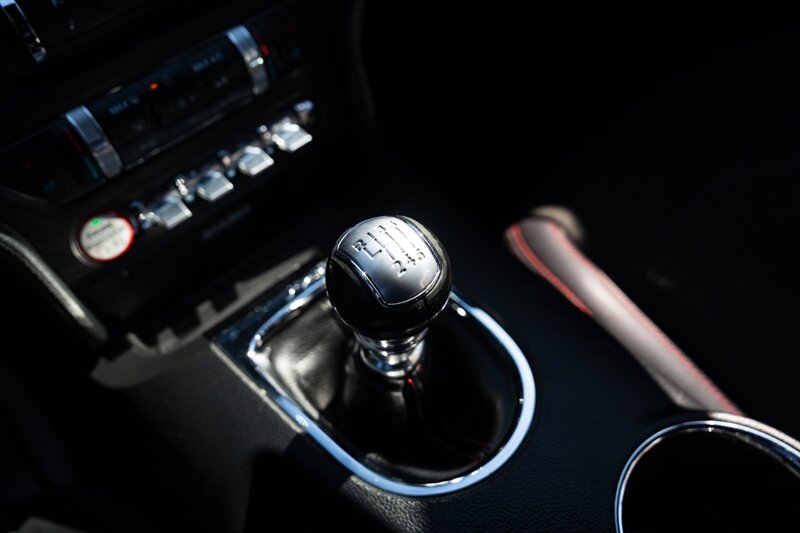 2017 Ford Mustang GT Premium  California Special - Photo 2 - Neptune City, NJ 07753