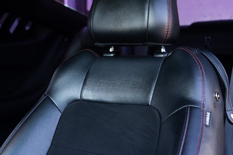 2017 Ford Mustang GT Premium  California Special - Photo 23 - Neptune City, NJ 07753