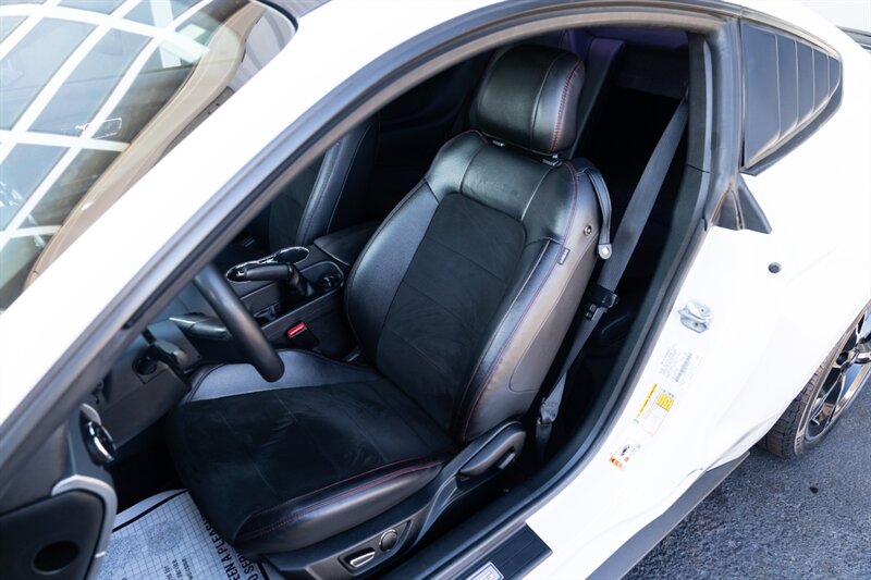 2017 Ford Mustang GT Premium  California Special - Photo 14 - Neptune City, NJ 07753