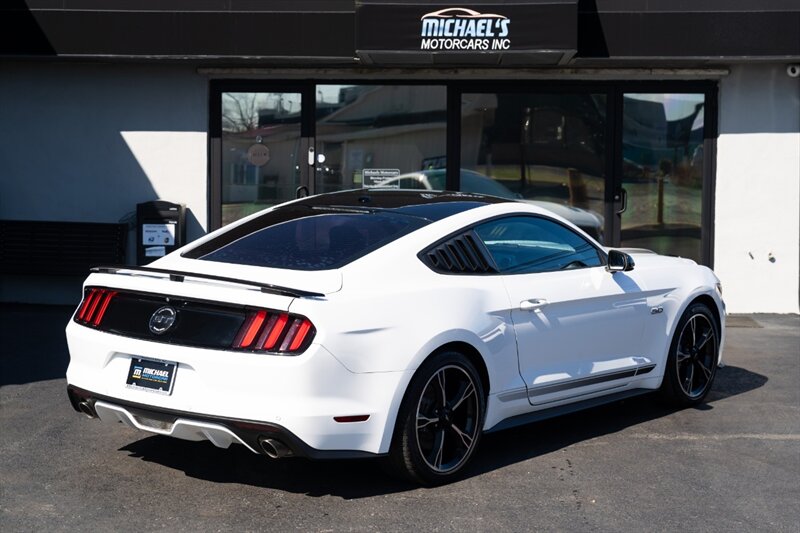 2017 Ford Mustang GT Premium  California Special - Photo 42 - Neptune City, NJ 07753