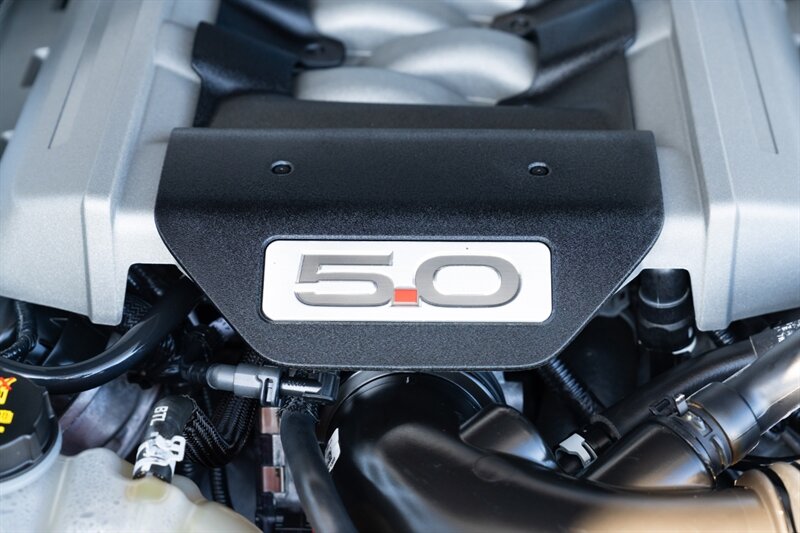 2017 Ford Mustang GT Premium  California Special - Photo 18 - Neptune City, NJ 07753