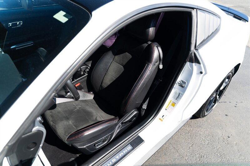 2017 Ford Mustang GT Premium  California Special - Photo 15 - Neptune City, NJ 07753