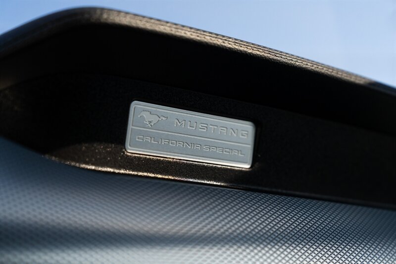 2017 Ford Mustang GT Premium  California Special - Photo 35 - Neptune City, NJ 07753