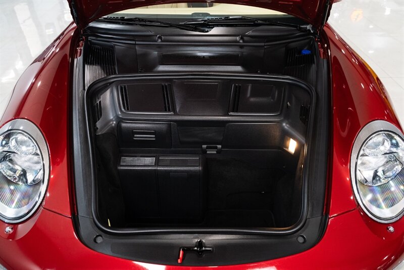 2008 Porsche 911 Targa 4S   - Photo 58 - Neptune City, NJ 07753