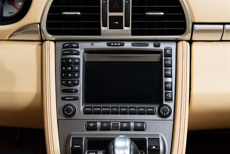 2008 Porsche 911 Targa 4S   - Photo 23 - Neptune City, NJ 07753