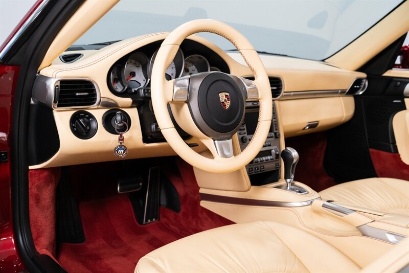 2008 Porsche 911 Targa 4S   - Photo 69 - Neptune City, NJ 07753