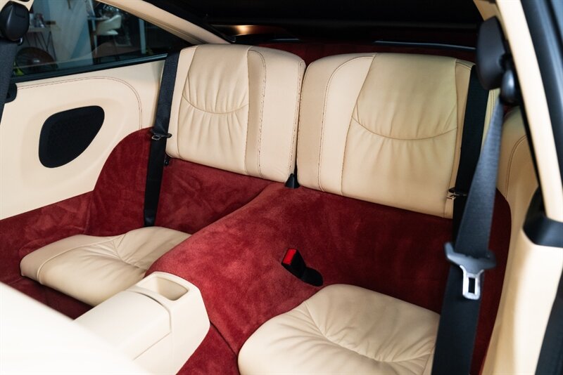 2008 Porsche 911 Targa 4S   - Photo 77 - Neptune City, NJ 07753