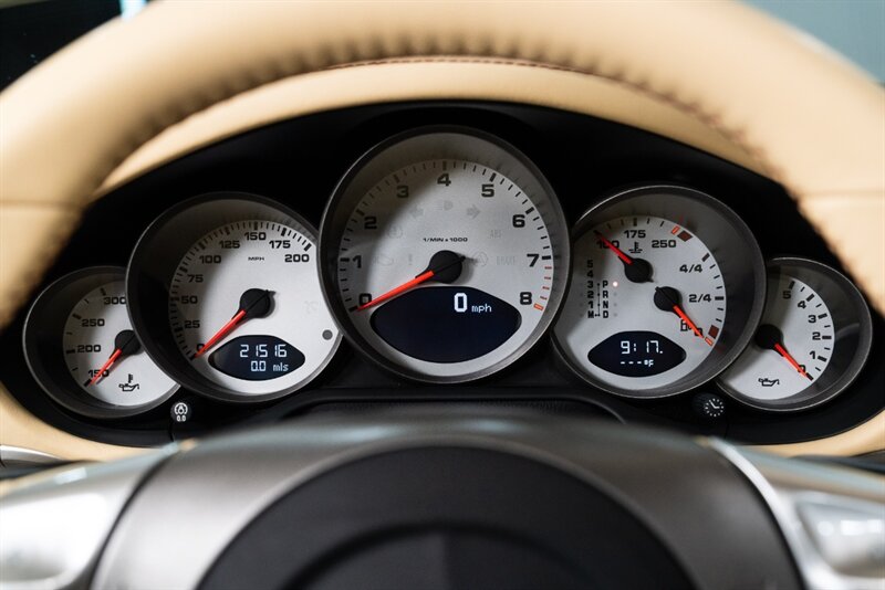 2008 Porsche 911 Targa 4S   - Photo 66 - Neptune City, NJ 07753