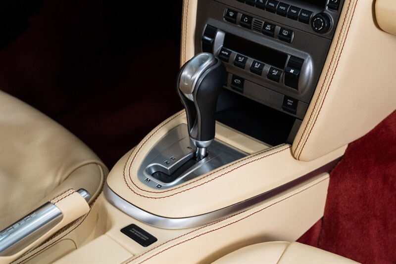 2008 Porsche 911 Targa 4S   - Photo 61 - Neptune City, NJ 07753