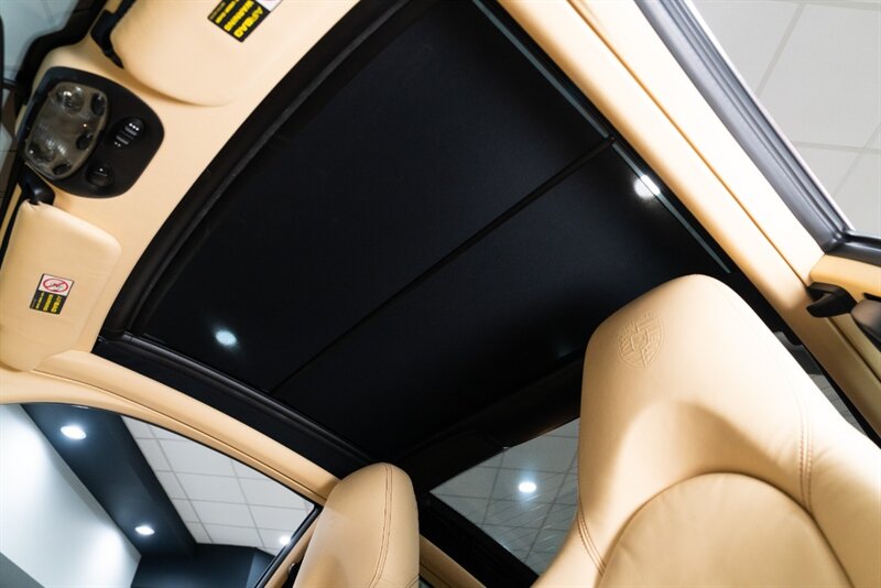 2008 Porsche 911 Targa 4S   - Photo 91 - Neptune City, NJ 07753