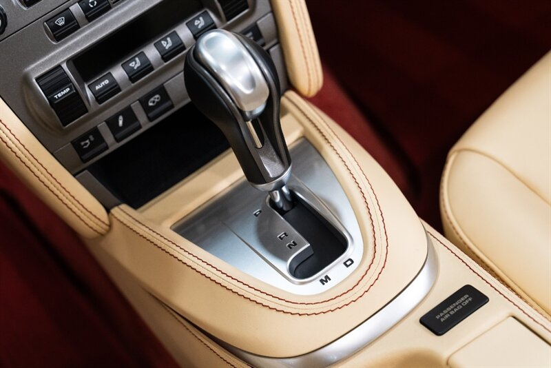 2008 Porsche 911 Targa 4S   - Photo 24 - Neptune City, NJ 07753