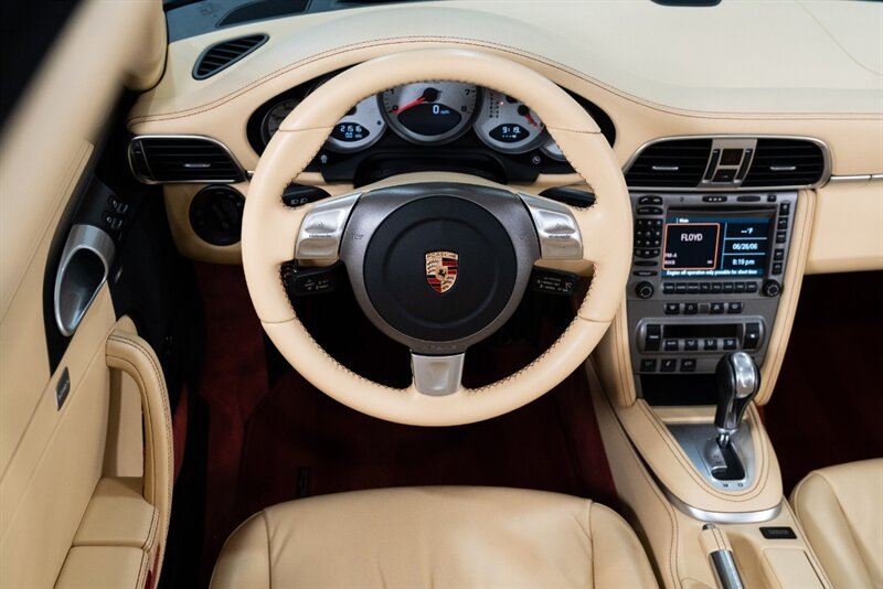 2008 Porsche 911 Targa 4S   - Photo 10 - Neptune City, NJ 07753