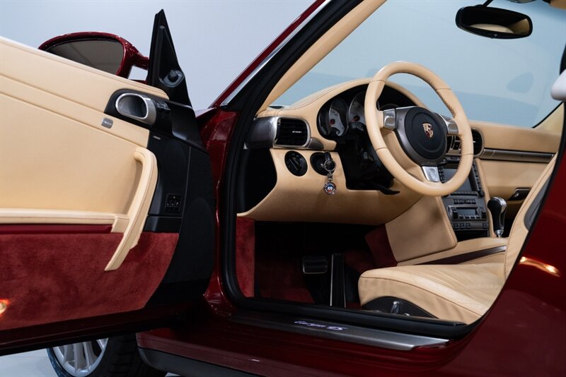 2008 Porsche 911 Targa 4S   - Photo 68 - Neptune City, NJ 07753