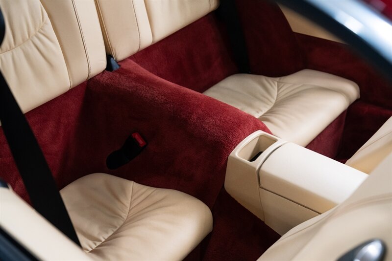 2008 Porsche 911 Targa 4S   - Photo 74 - Neptune City, NJ 07753