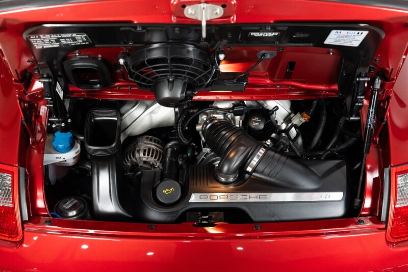 2008 Porsche 911 Targa 4S   - Photo 59 - Neptune City, NJ 07753