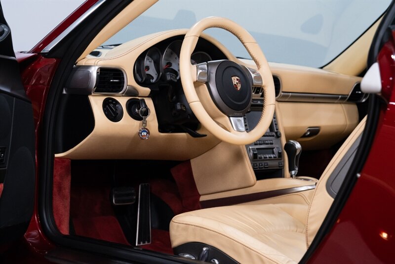 2008 Porsche 911 Targa 4S   - Photo 14 - Neptune City, NJ 07753