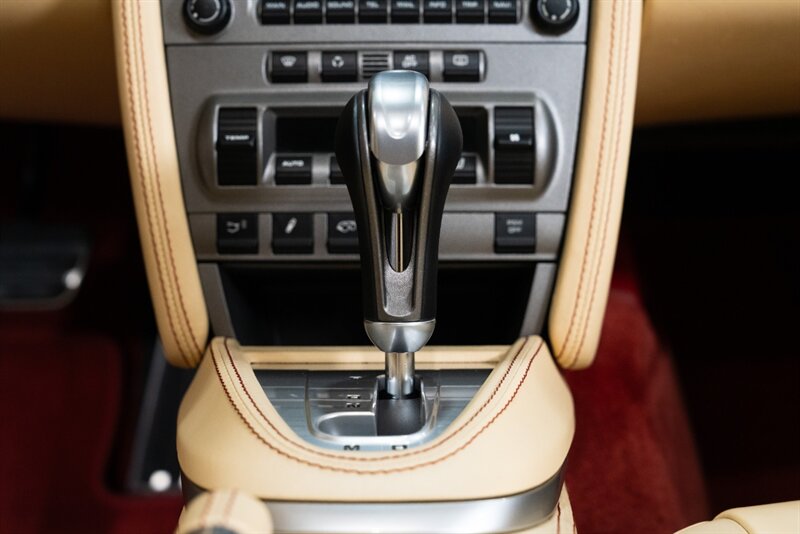 2008 Porsche 911 Targa 4S   - Photo 84 - Neptune City, NJ 07753