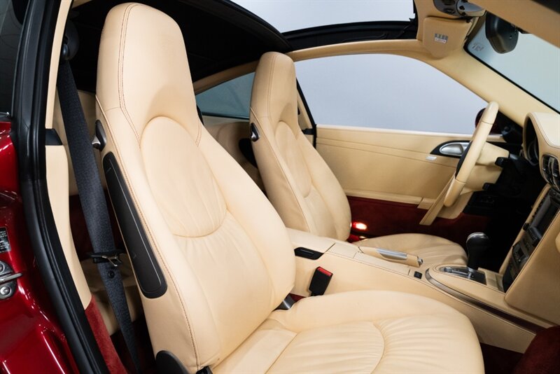 2008 Porsche 911 Targa 4S   - Photo 64 - Neptune City, NJ 07753