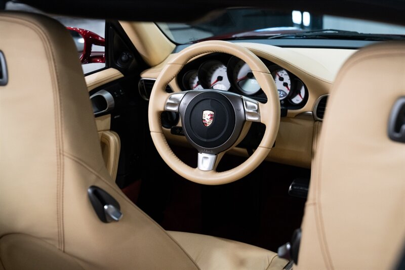 2008 Porsche 911 Targa 4S   - Photo 90 - Neptune City, NJ 07753