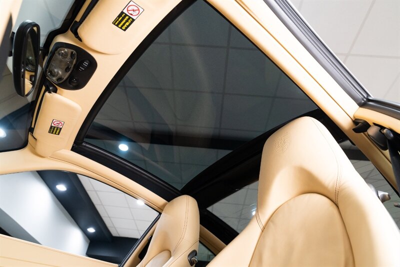 2008 Porsche 911 Targa 4S   - Photo 92 - Neptune City, NJ 07753