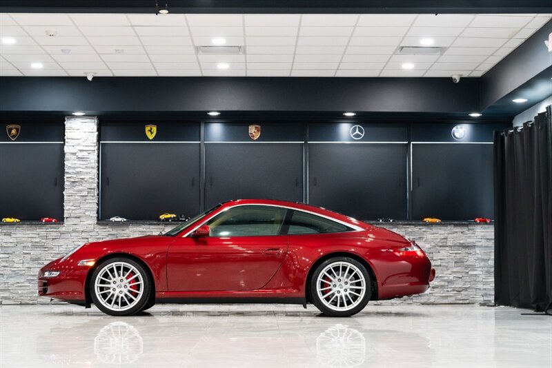 2008 Porsche 911 Targa 4S   - Photo 28 - Neptune City, NJ 07753