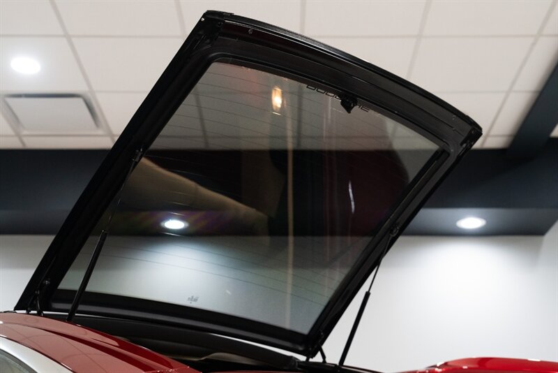 2008 Porsche 911 Targa 4S   - Photo 89 - Neptune City, NJ 07753