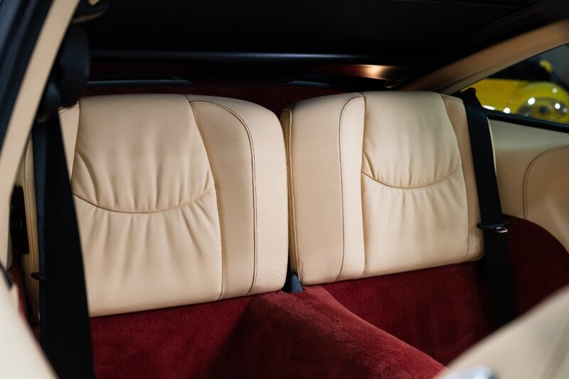 2008 Porsche 911 Targa 4S   - Photo 73 - Neptune City, NJ 07753