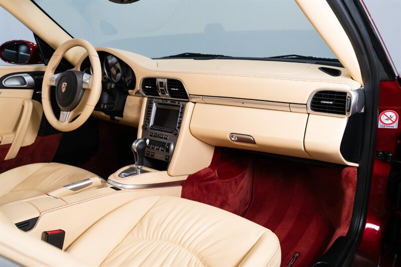 2008 Porsche 911 Targa 4S   - Photo 18 - Neptune City, NJ 07753