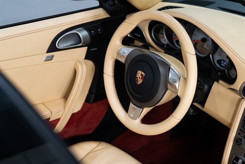 2008 Porsche 911 Targa 4S   - Photo 65 - Neptune City, NJ 07753