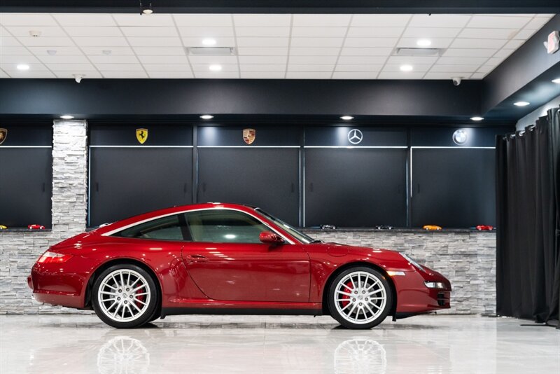 2008 Porsche 911 Targa 4S   - Photo 51 - Neptune City, NJ 07753
