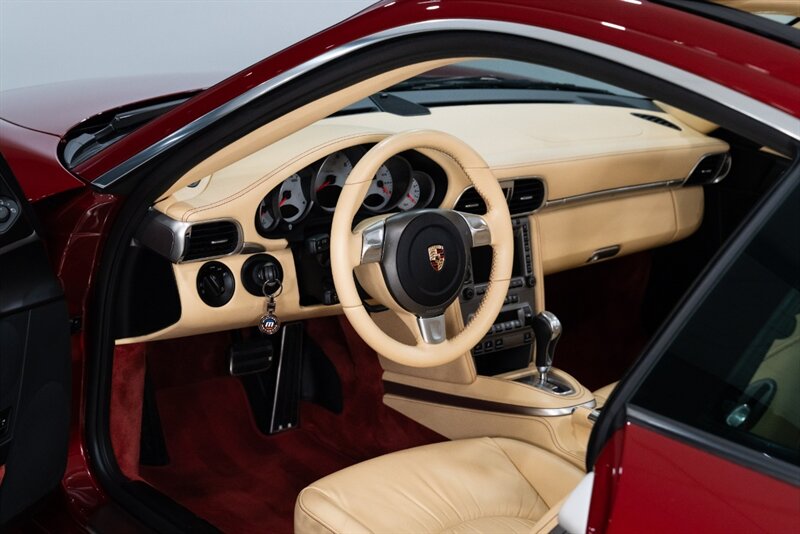 2008 Porsche 911 Targa 4S   - Photo 27 - Neptune City, NJ 07753