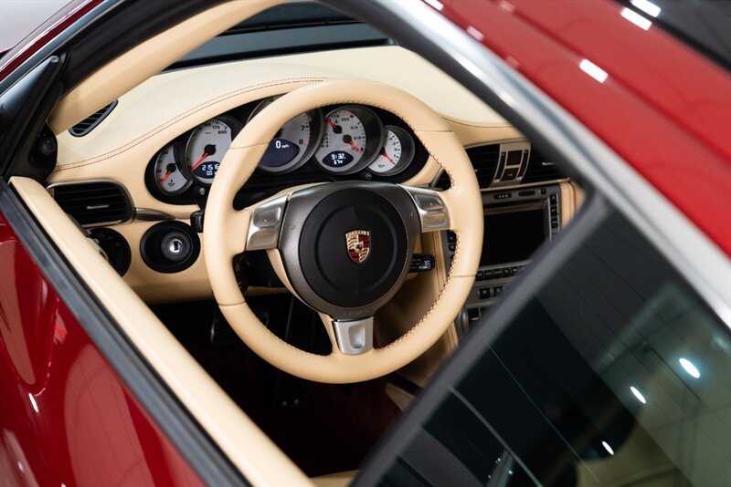 2008 Porsche 911 Targa 4S   - Photo 22 - Neptune City, NJ 07753