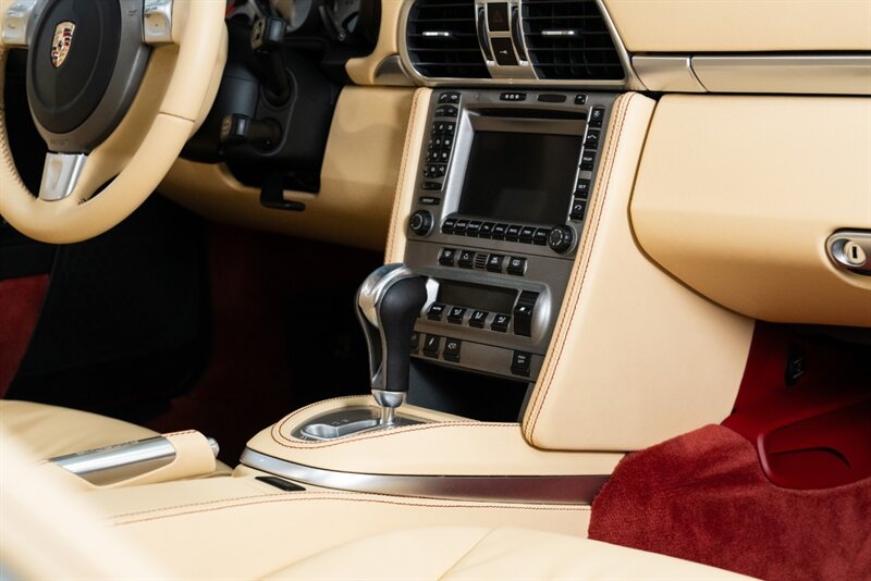 2008 Porsche 911 Targa 4S   - Photo 62 - Neptune City, NJ 07753