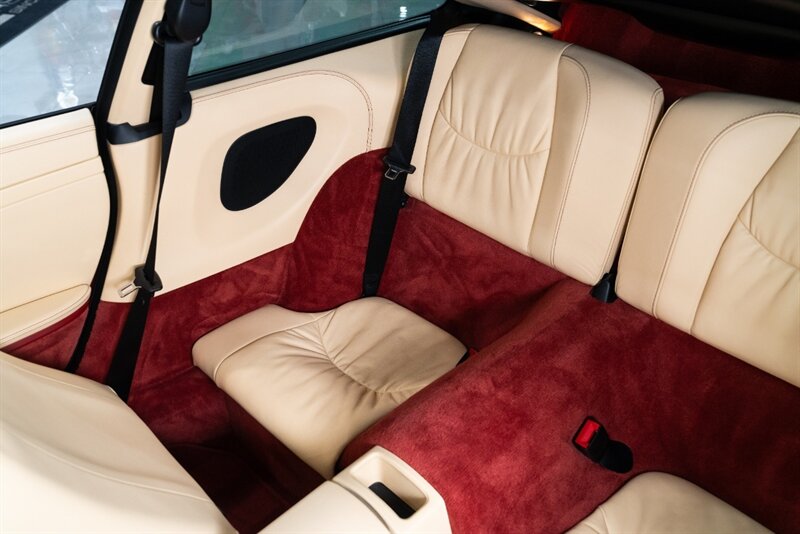 2008 Porsche 911 Targa 4S   - Photo 75 - Neptune City, NJ 07753